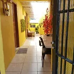 Hospedaria Integracao
