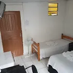 Hospedaria Integracao