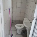 Hospedaria Integracao