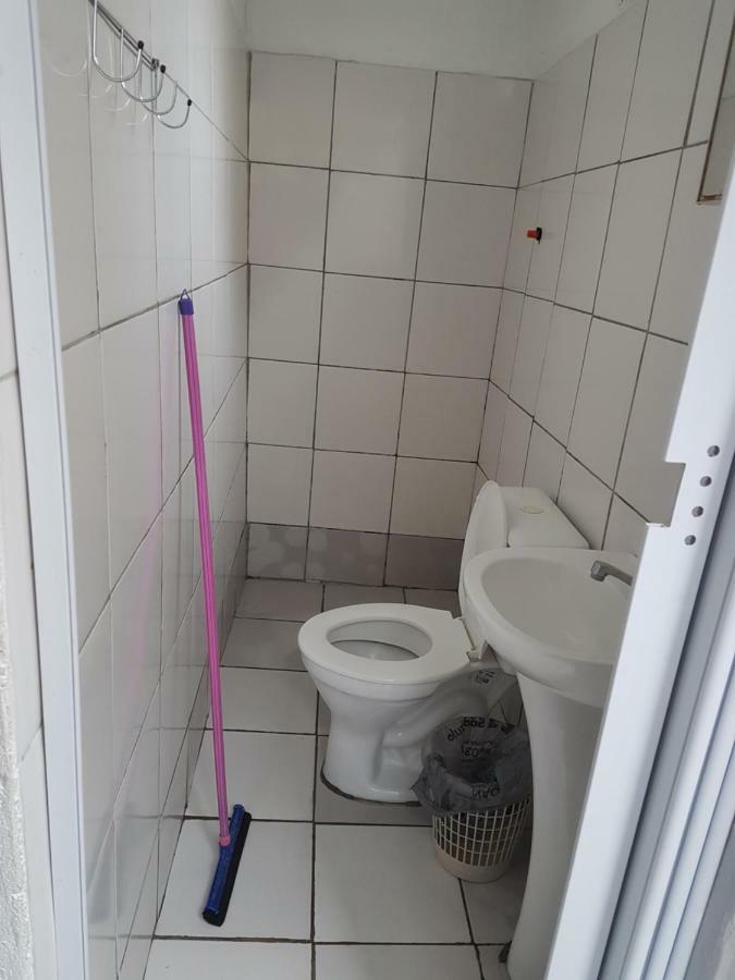 Hospedaria Integracao